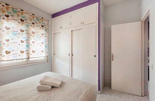 El Putget i Farro Apartment | Penthouse Apartment