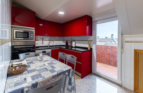 Pozuelo de Alarcon House | Penthouse 'Pensado Para Ti' in Pozuelo de Alarcón - Central Madrid Area
