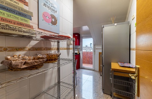 Pozuelo de Alarcon House | Penthouse 'Pensado Para Ti' in Pozuelo de Alarcón - Central Madrid Area