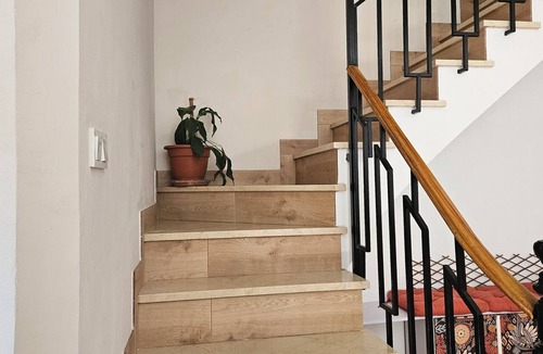 Antequera House | Perfect for relaxing and close to everything! Perfect if you're looking for peace and quiet and convenience