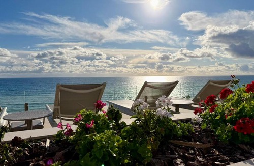 Nerja Hotel | Perla Marina