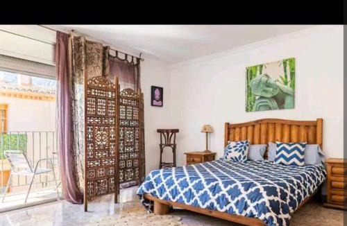 Monistrol de Montserrat Apartment | piso con vistas a la montaña