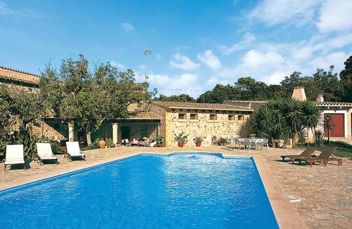 Pollensa Villa | Plana Morro
