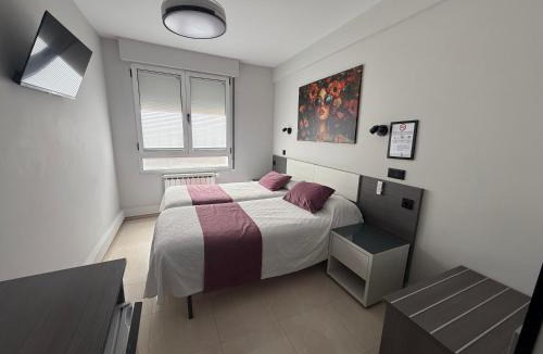 Santander House | Plaza Santander