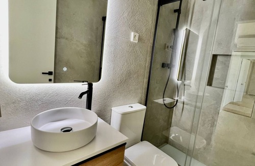 Pozuelo de Alarcon Apartment | POZUELO DESIGN APARTMENT 2B