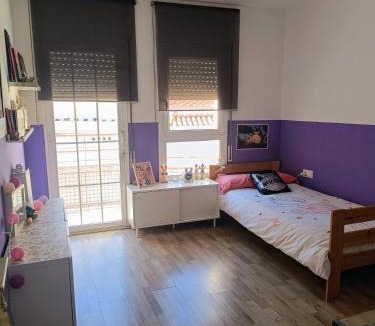Premia de Mar Apartment | Precioso Dúplex con terraza a 5 minutos playa y 20 minutos de Barcelona