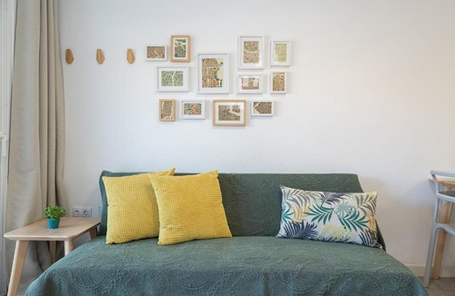 Sonnenland Apartment | Precioso Apartamento en Maspalomas