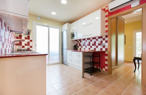 Premia de Dalt Cottage | Premia Villa. Near the beach and the mountain