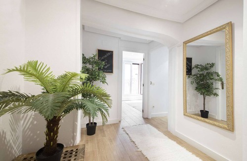 Old Town Apartment | Private Apartment in the Heart of the Historic Old Town