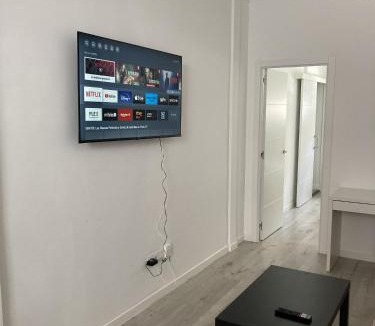 Pueblo Nuevo Apartment | Pueblo Nuevo Apartments