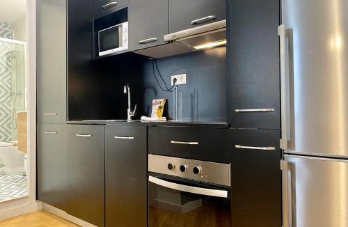 Las Acacias Apartment | Puerta de Toledo III - Apartamento de 1 dormitorio