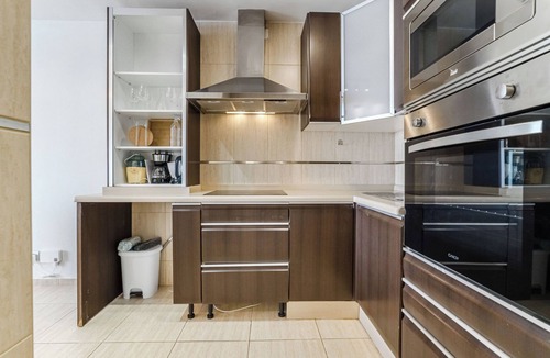Puntillo del Sol Apartment | Punta del Sol by Interhome