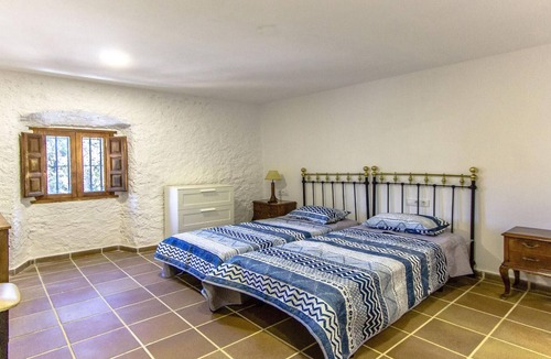 Bigues I Riells Villa | Rafel Bigues in Bigues i Riells
