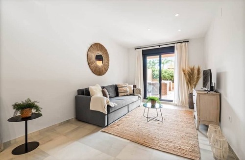 La Cala de Mijas House | RDR463-Embrace Coastal Bliss in La Cala de Mijas