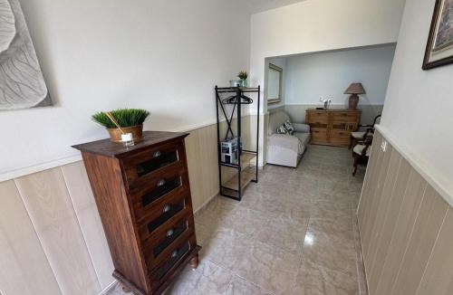 Chirche Apartment | Refugio Chirche Experience the most authentic Tenerife