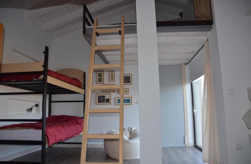 Rollamienta House | Rollarthouse