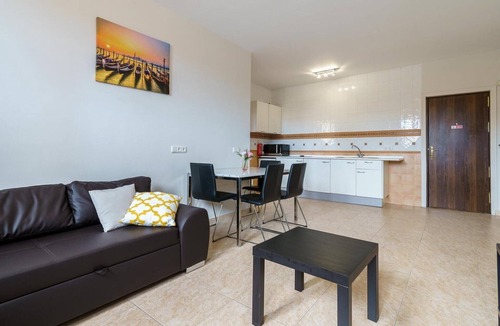 La Cala de Mijas House | Romantic Coastal Apartment Retreat
