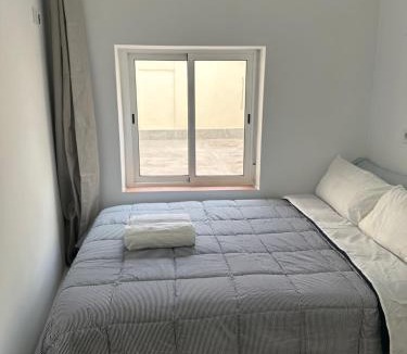 Getafe House | Rooms Getafe