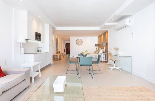 Arrecife Apartment | Rooms & Suites Loft 2G - Arrecife, Lanzarote