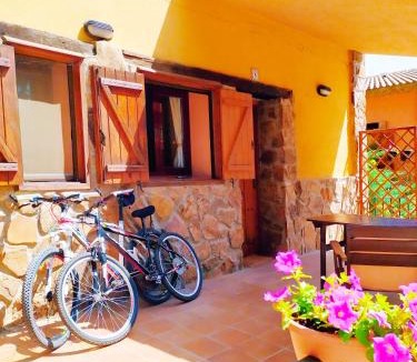 Jabaga House | Rural Arco Iris