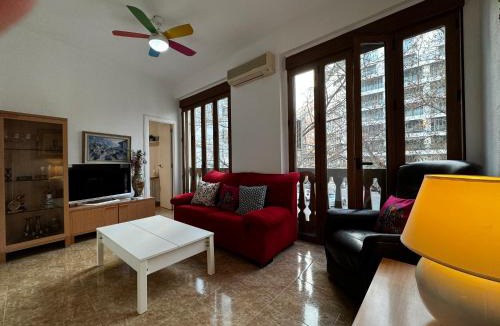 Eixample Apartment | Russafa Codrut