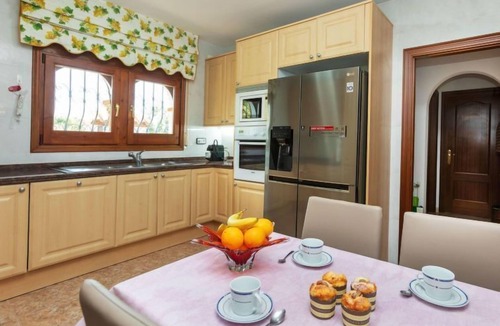 Rustical Mont-roig House | Rustical Mont Roig by Interhome
