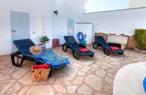 Rustical Mont-roig House | Rustical Mont Roig by Interhome
