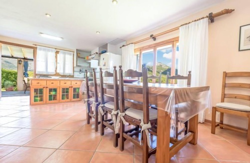 Selva House | Sa Coma de Campanet by Interhome