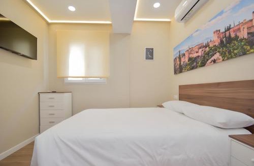 Norte House | San Ambrosio