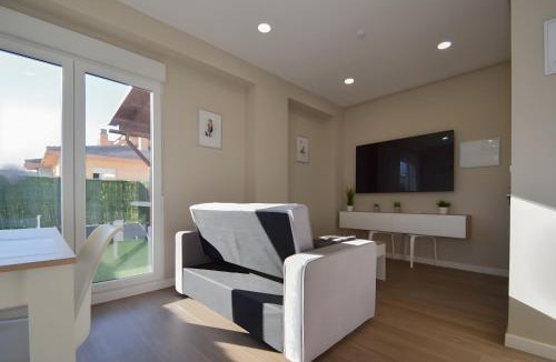 Norte House | San Ambrosio