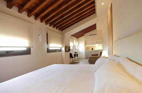 San Lorenzo de El Escorial House | San Lorenzo Suites
