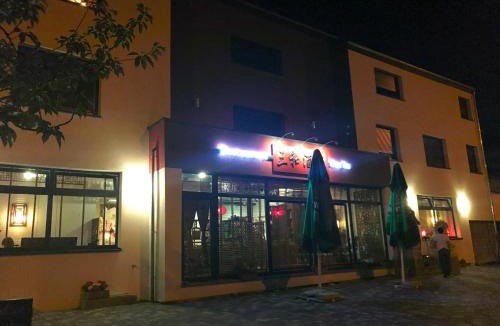Mersch Apartment | Sanhe