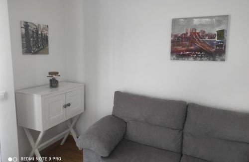 Saron Apartment | Saron Centro 1