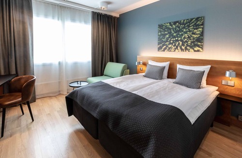 Espoo Hotel | Scandic Espoo