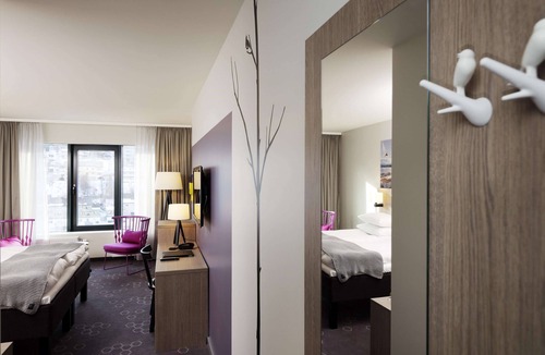 Narvik Hotel | Scandic Narvik