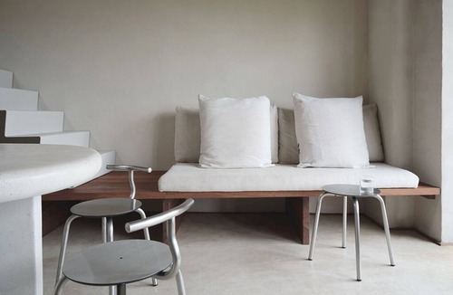 Hondarribia Apartment | Sea&Mountain Retreat in Hondarribia