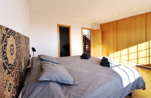 Premia de Dalt House | Sea view house in Premià de Dalt Barcelona