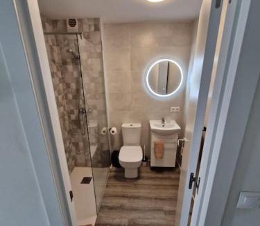 Mijas Apartment | Sea View La Cala 506