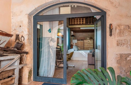 Campos Bed & Breakfast | Segles 11