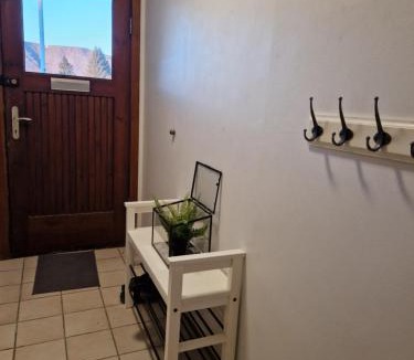 Selfoss Apartment | SelfossCenter flat