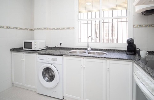 Sanlucar de Barrameda Apartment | Sibs Sanlucar Altamar Sanlucar Apartment Apartment