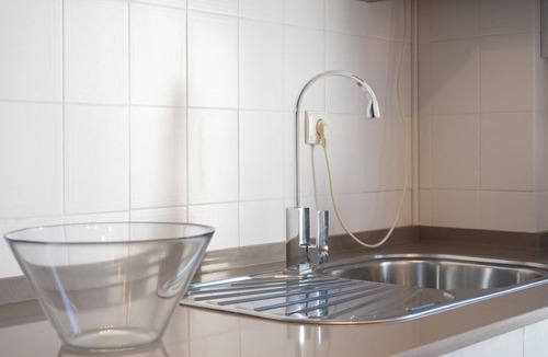Sanlucar de Barrameda Apartment | SibsSanlucar Vistas Coto Newly renovated Center