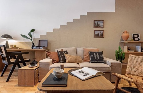 Recoletos Apartment | Sinai - 1 bedroom and pool in Salamanca