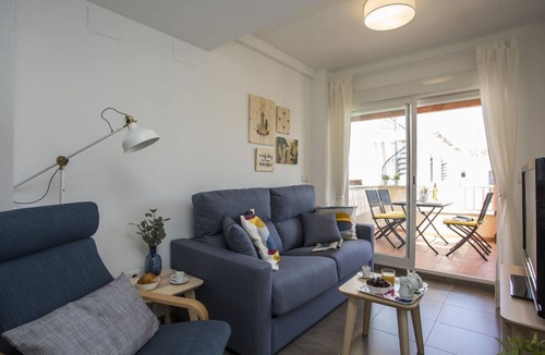 Puzol Apartment | Singular Stays Puzol Beach VI