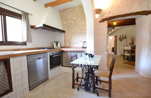 Sineu Villa | Son Palanca, Finca 5starshome Mallorca
