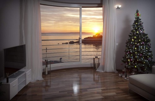 Bacvice Apartment | Splendid Apartment right next to a sandy beach