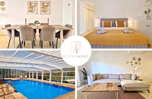 Elviria Apartment | SR Santa Maria Green Hills Marbella