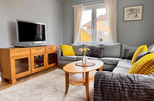 Tranemo Apartment | Stilla Hem