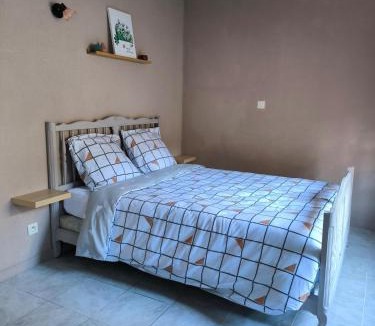 Chateauneuf-sur-Charente House | studio du centre