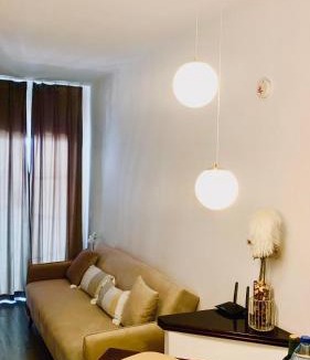 Playa Paraiso Apartment | Studio Gio - Paraiso del Sur